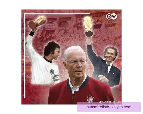 贝肯鲍尔自由人角色