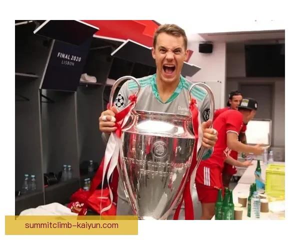 诺伊尔展现超凡扑救能力，助球队稳固胜局状态回暖