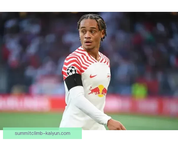 哈维·西蒙斯近期表现稳健，成为球队进攻端的过人王