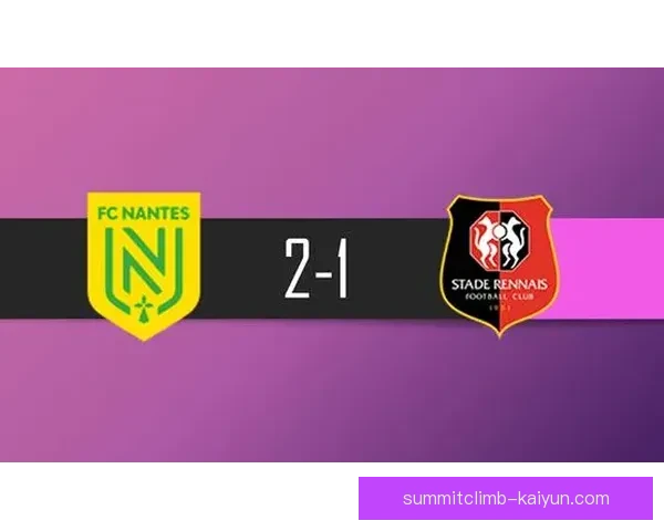 南特赛季预测：新阵容能否带来竞争力增强与表现稳健的突破