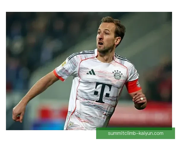 哈里·凯恩国家队回归时间未定，未来国脚名单备受关注