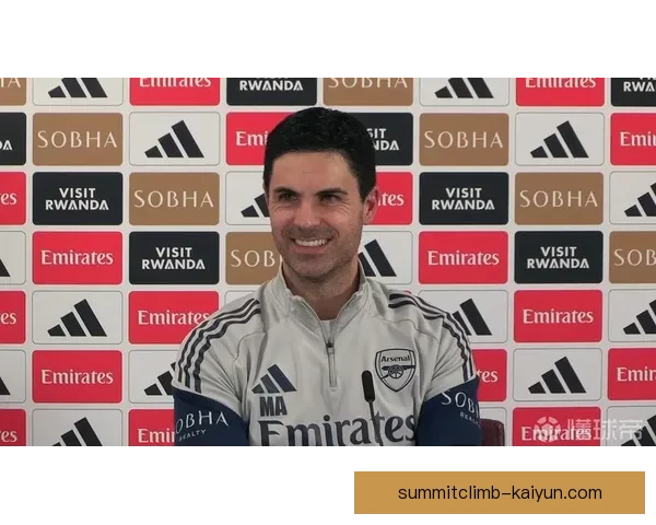 阿尔特塔中场配置渐显成效，球队表现稳健引发关注